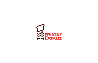 mister donut